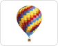 Freiballonsport Bild