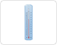 Thermometer Bild