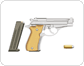pistol image