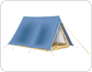 Beispiele für Zelte