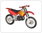 Beispiele für Motorräder
