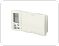 programmable thermostat image