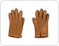 men’s gloves image