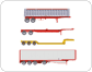 examples of semitrailers