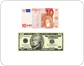 Banknote: Vorderseite