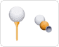 golf ball image
