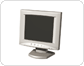 flat screen monitor image