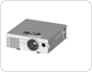 projector image