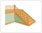 stairs image
