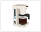 Kaffeemaschine Bild