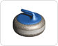 curling stone image