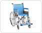 Rollstuhl Bild