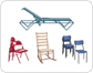 examples of chairs image