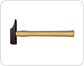 carpenter’s hammer image