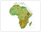 Afrika Bild