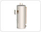 electric water-heater tank image