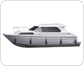 motor yacht image