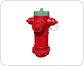 fire hydrant image