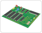 printed circuit board image