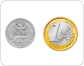 coin: reverse
