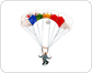 parachute image
