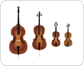 Violinfamilie