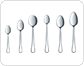 examples of spoons image