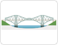 cantilever bridge image