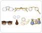 examples of eyeglasses image