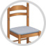 side chair image