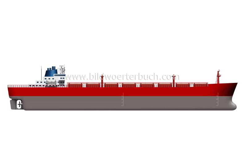 bulk carrier image