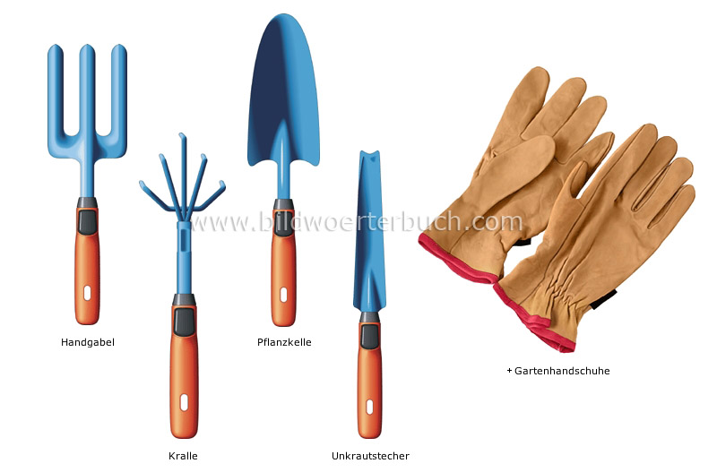 hand tools image